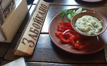 Рецепти з квасолі сорту Стрийський Ясь: неймовірна смакота